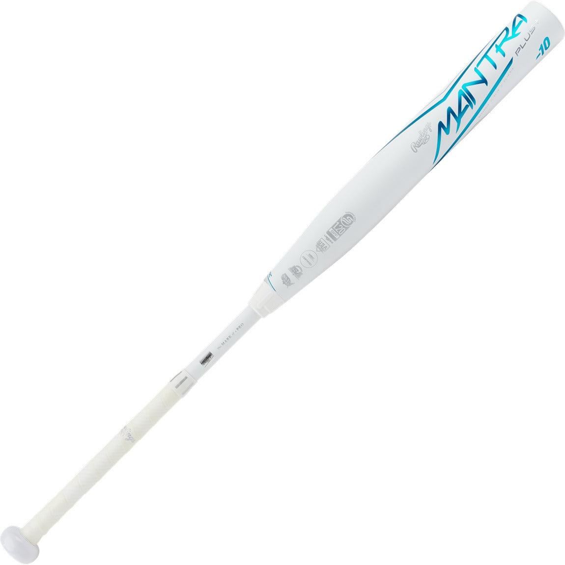 2023 Rawlings Mantra (-10) Fastpitch Softball Bat