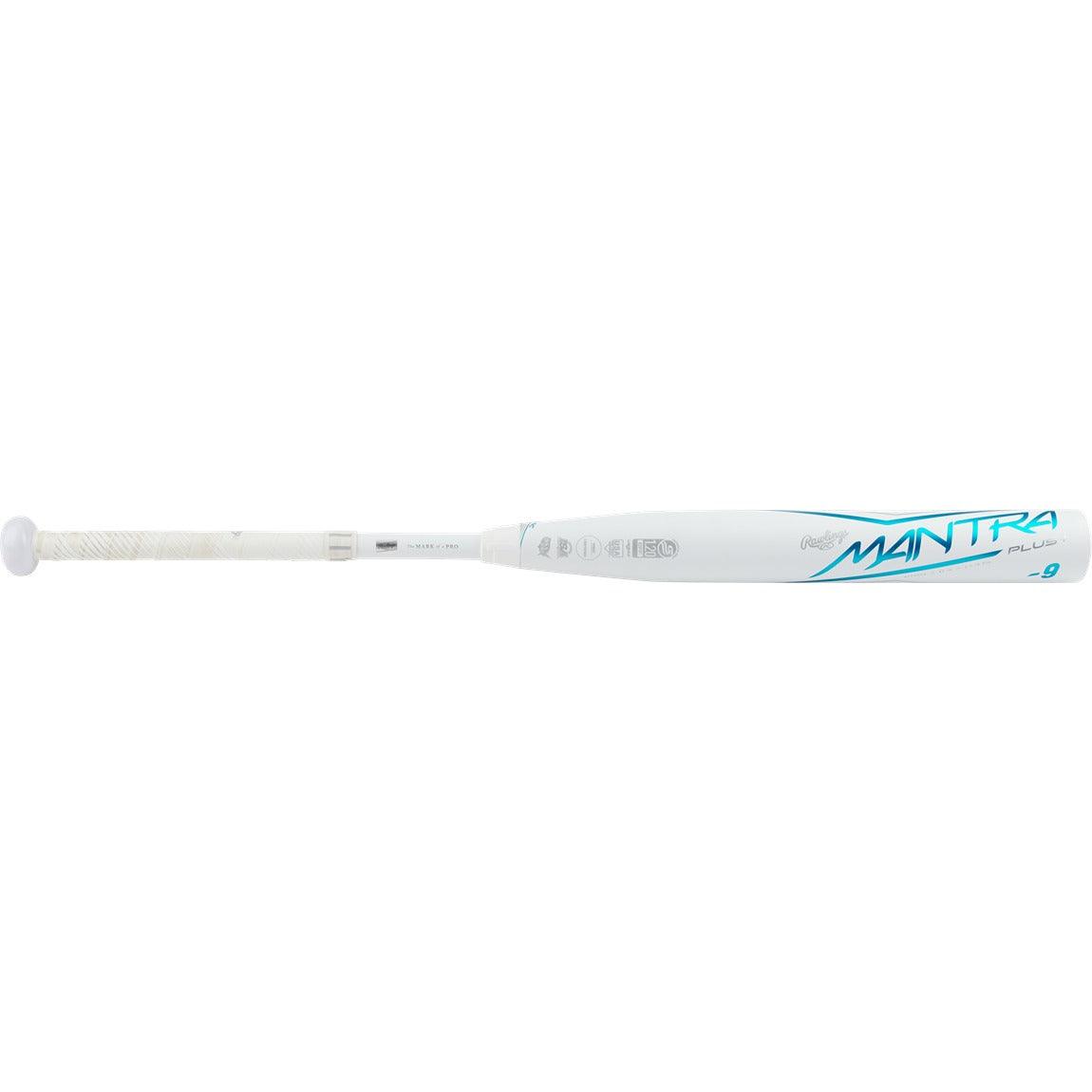 2023 Rawlings Mantra (-9) Fastpitch Softball Bat