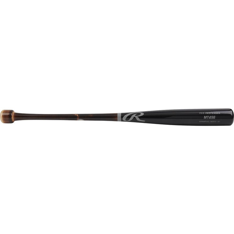 Rawlings Pro Preferred MT456 Maple Wood Baseball Bat