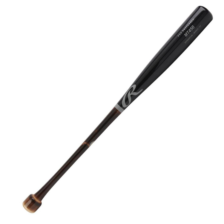 Rawlings Pro Preferred MT456 Maple Wood Baseball Bat