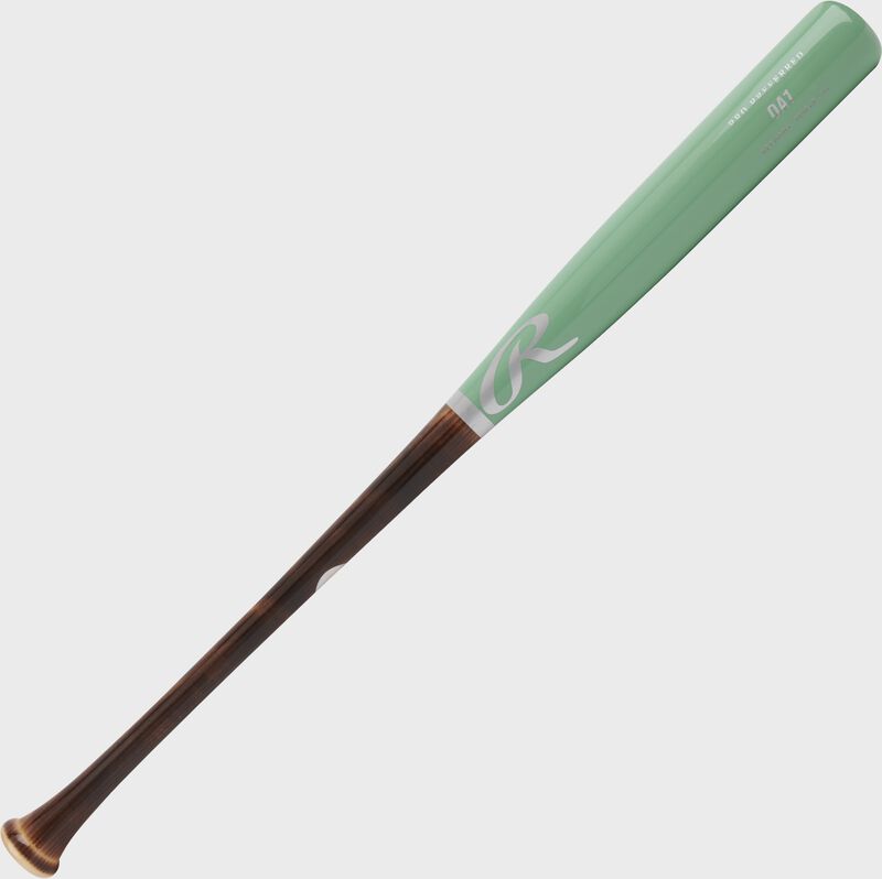 Batte de baseball en bois d'érable Rawlings Pro Preferred OA1