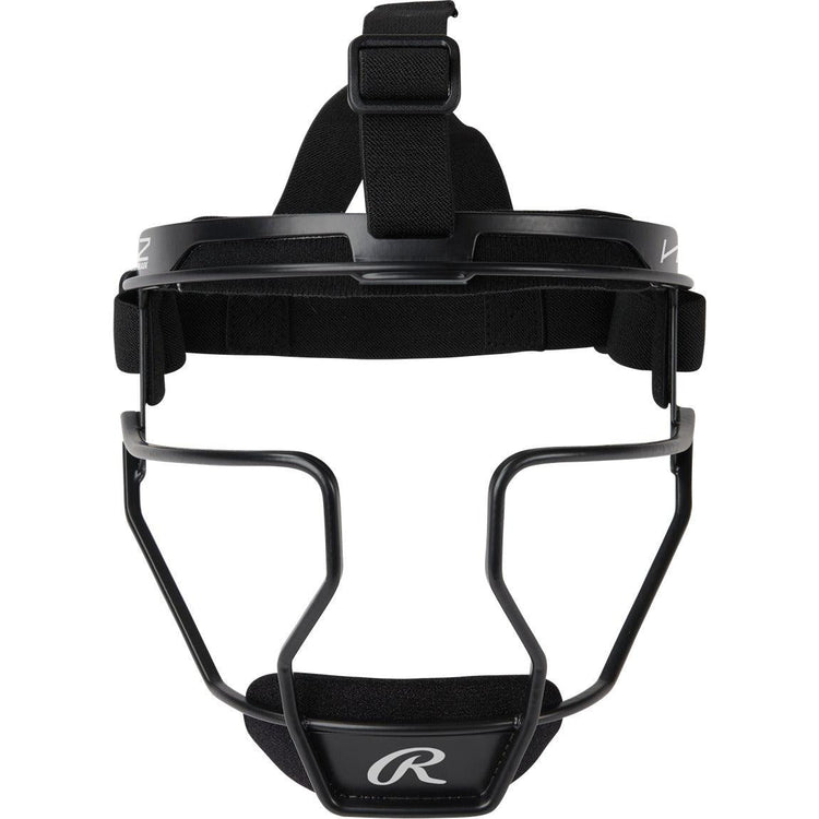 2024 Rawlings High Visability Softball Fielder's Mask