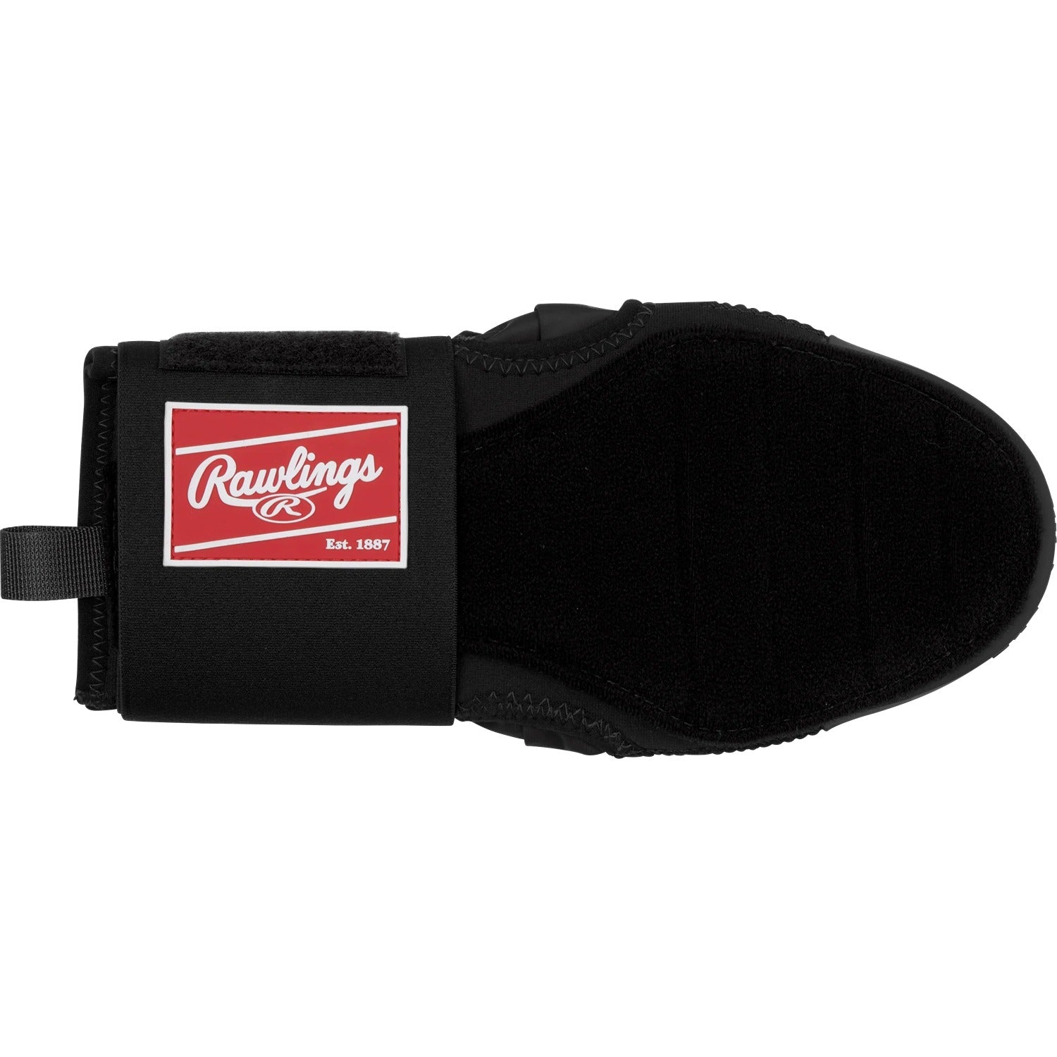 Rawlings Sliding Mitt Baseball/Softball