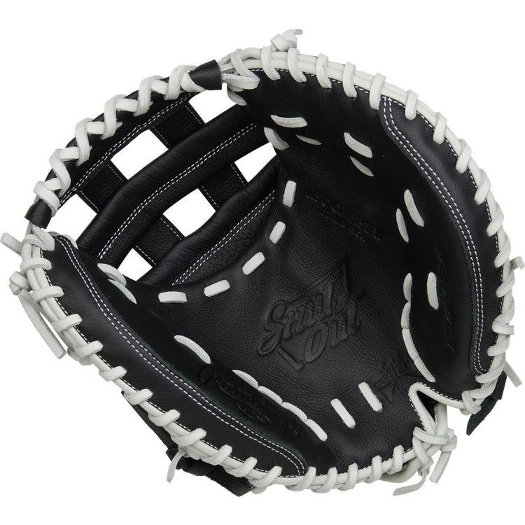 2024 Rawlings Shut Out 31.5" Softball Catcher's Mitt