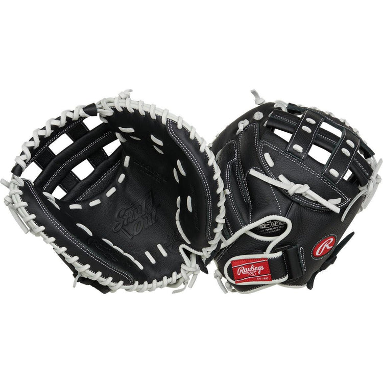 2024 Rawlings Shut Out 31.5" Softball Catcher's Mitt