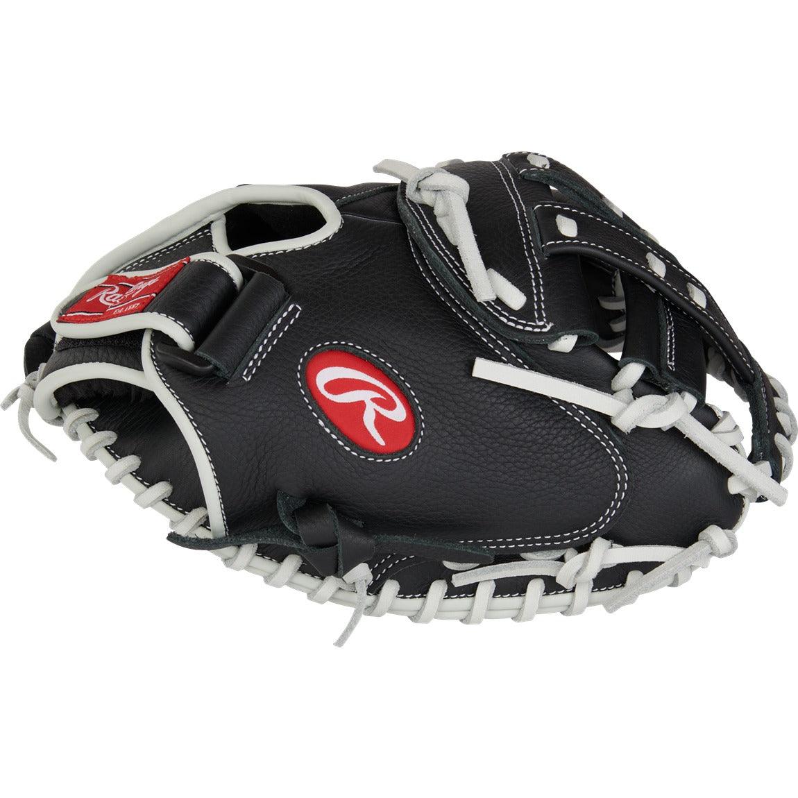 2024 Rawlings Shut Out 31.5" Softball Catcher's Mitt