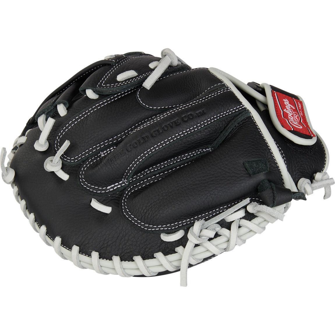 2024 Rawlings Shut Out 31.5" Softball Catcher's Mitt