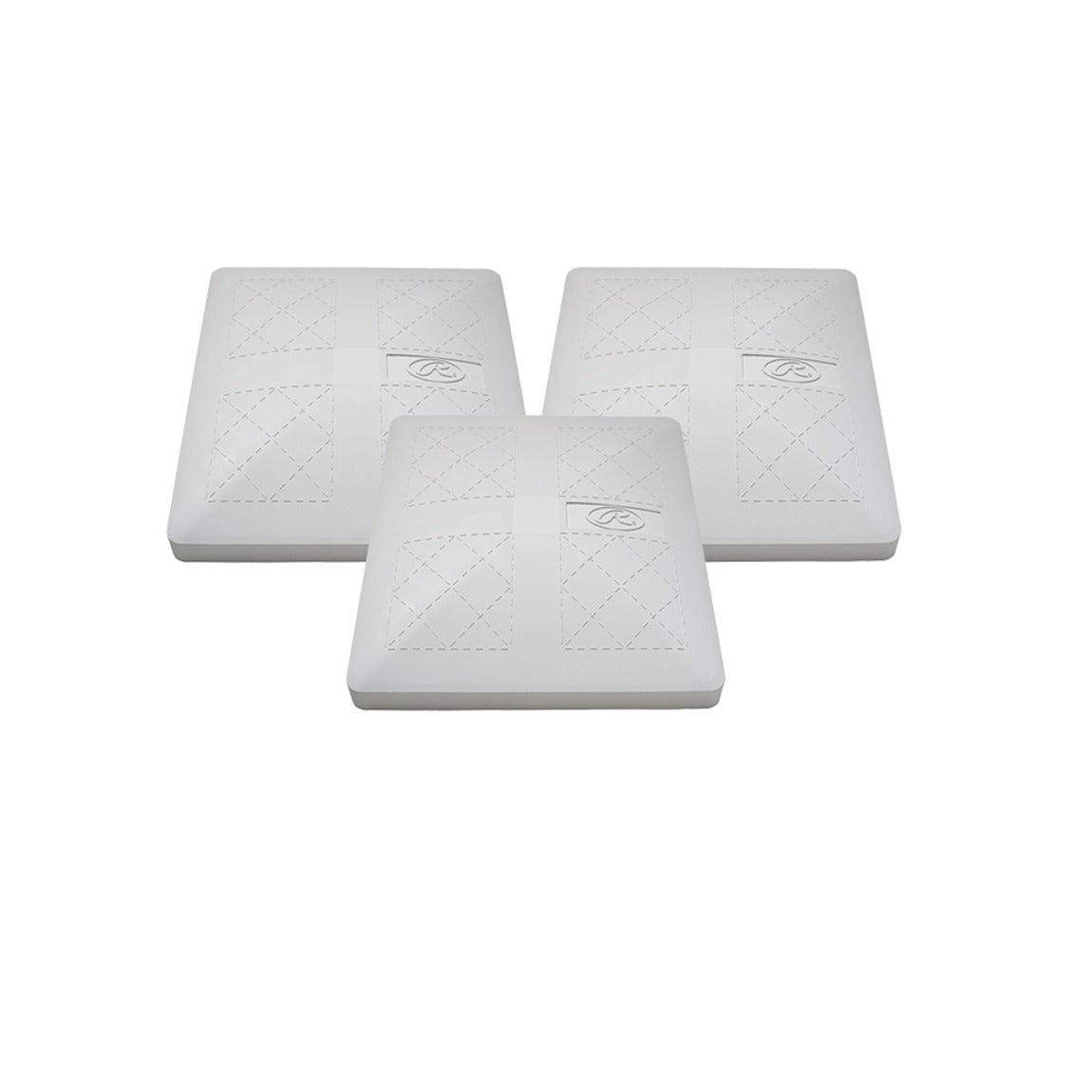 Rawlings Safe Release Base - Set of 3