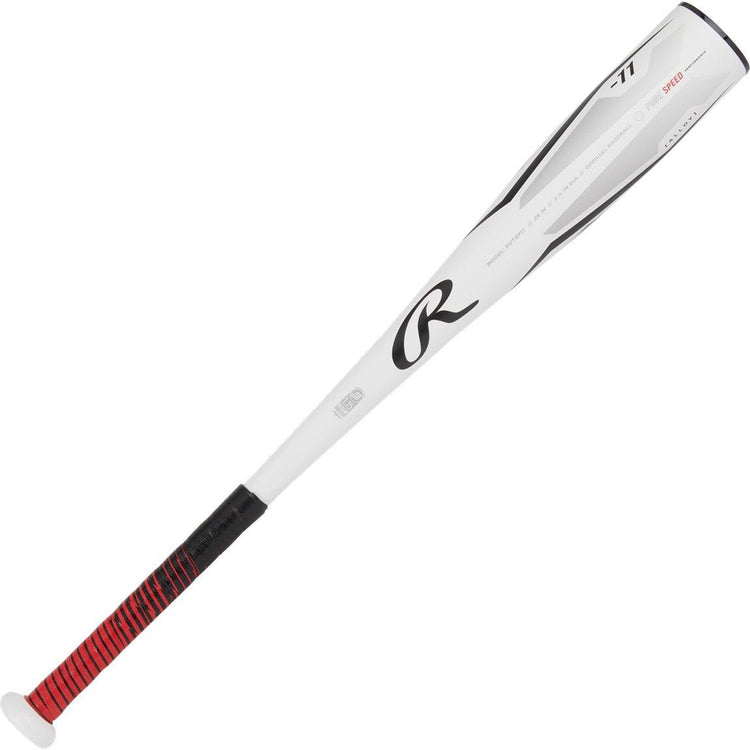 2024 Rawlings Peak 2 5/8" (-11) USSSA Baseball Bat