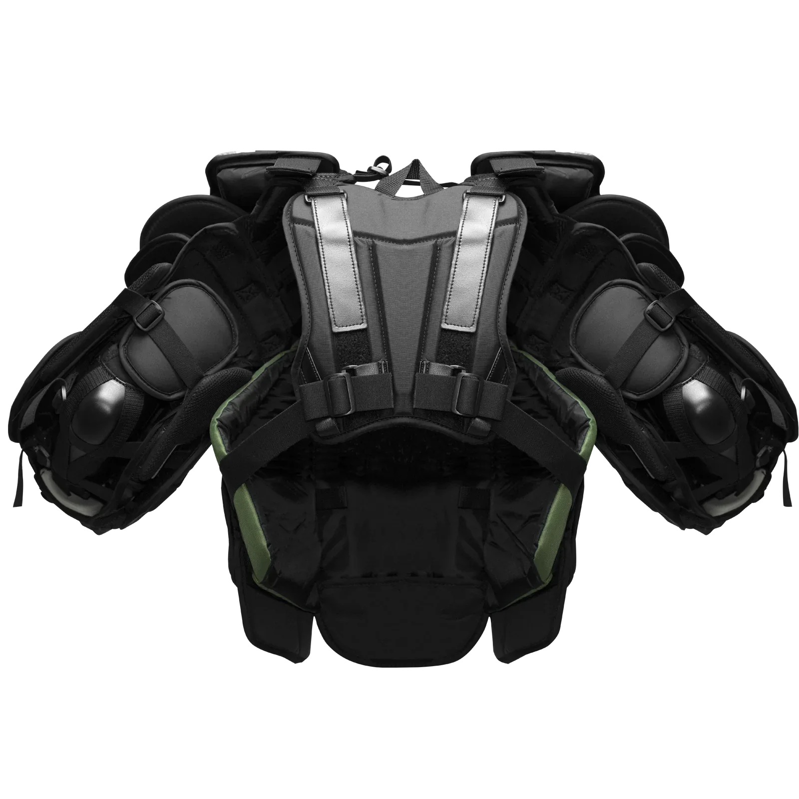 Warrior Ritual RX5 PRO Goalie Chest Protector - Intermediate