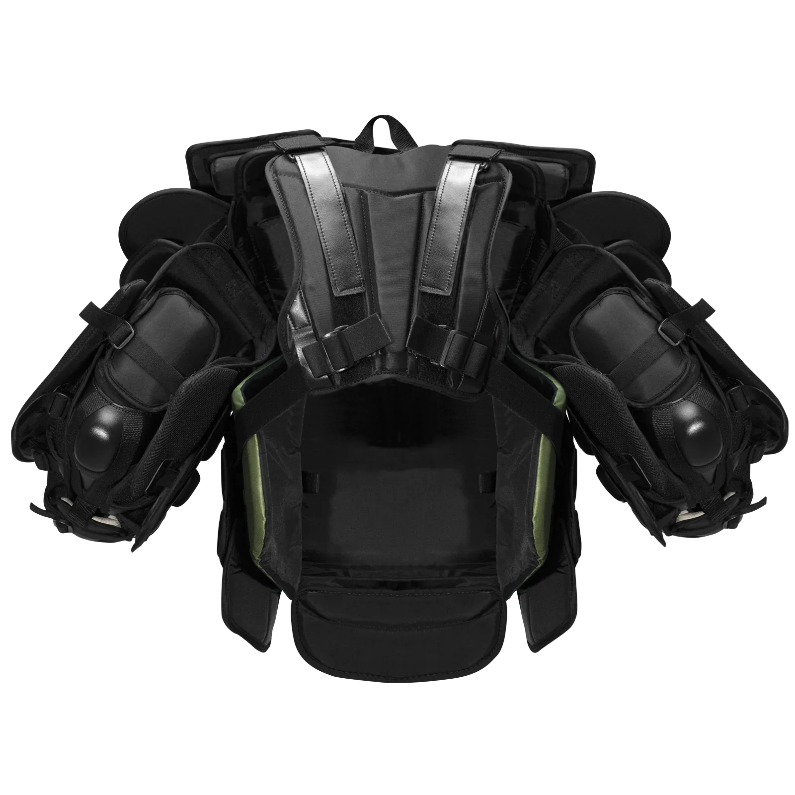 Warrior Ritual RX5 PRO Goalie Chest Protector - Senior