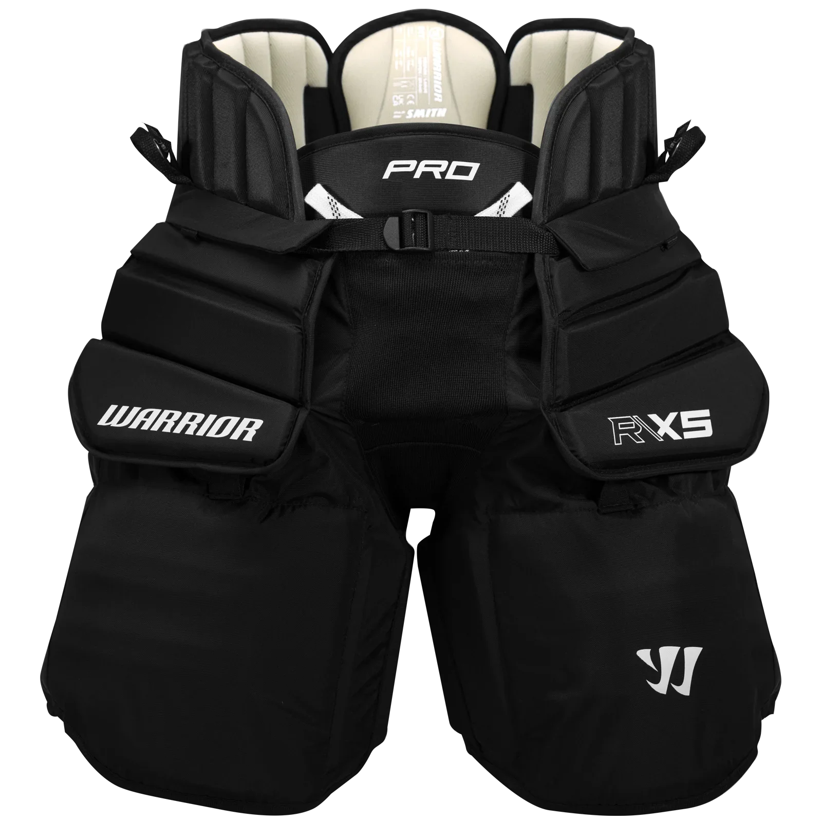 Warrior Ritual R/X5 Pro Goalie Pants-Intermediate