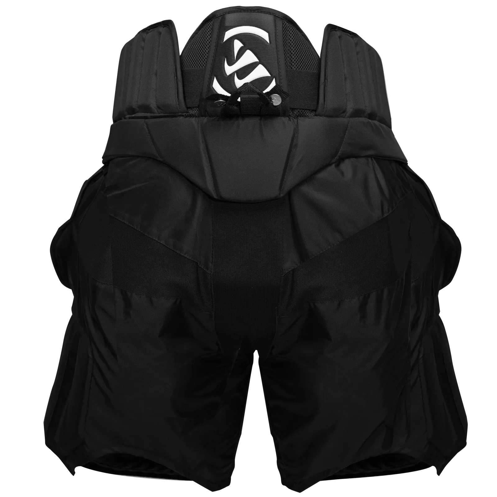 Warrior Ritual R/X5 Pro Goalie Pants-Senior