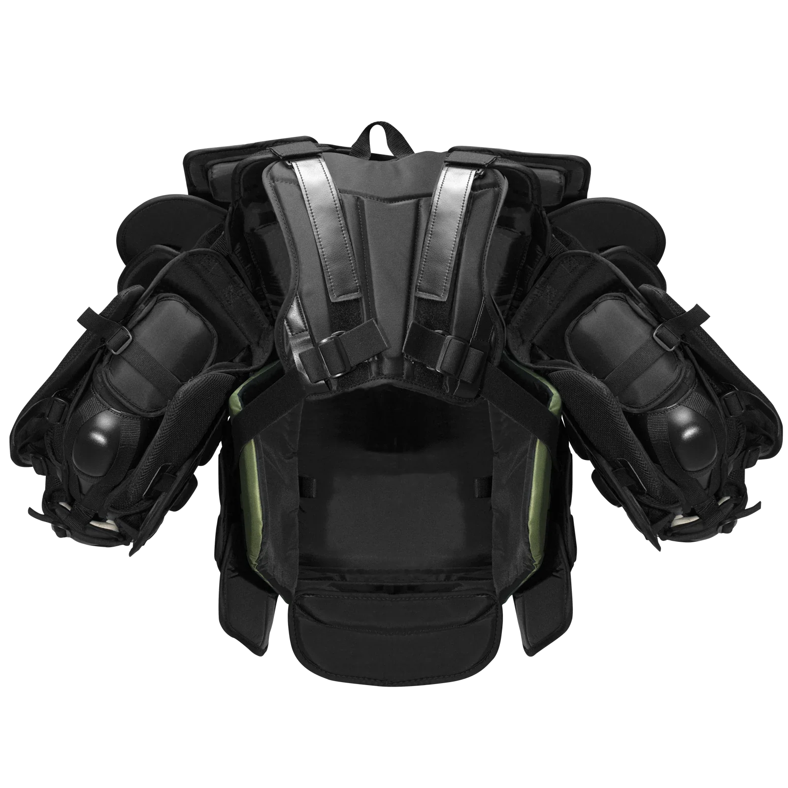 Warrior Ritual RX5 RTL Goalie Chest Protector - Senior