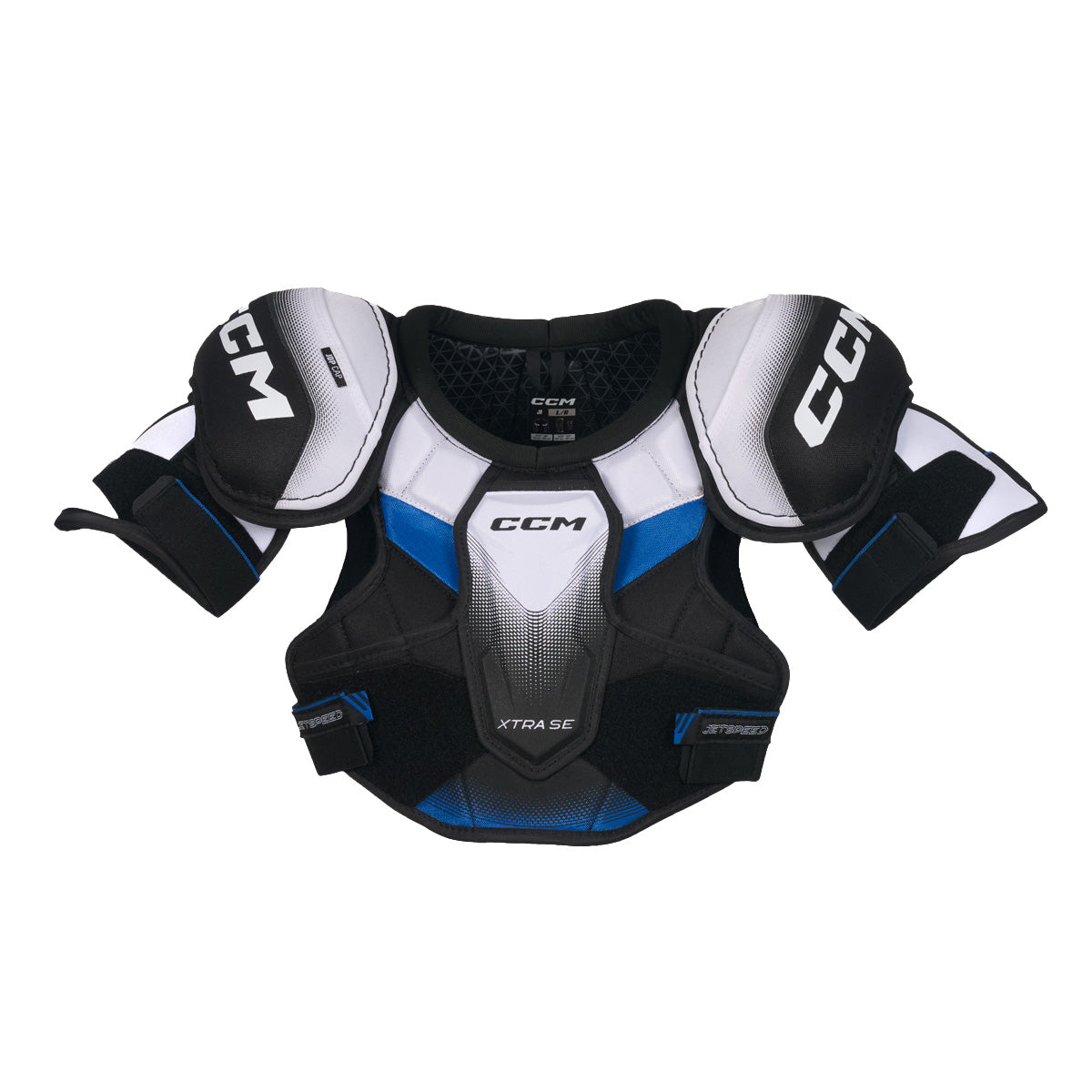 Ccm Xtra SE Senior Shoulder Pads 2025