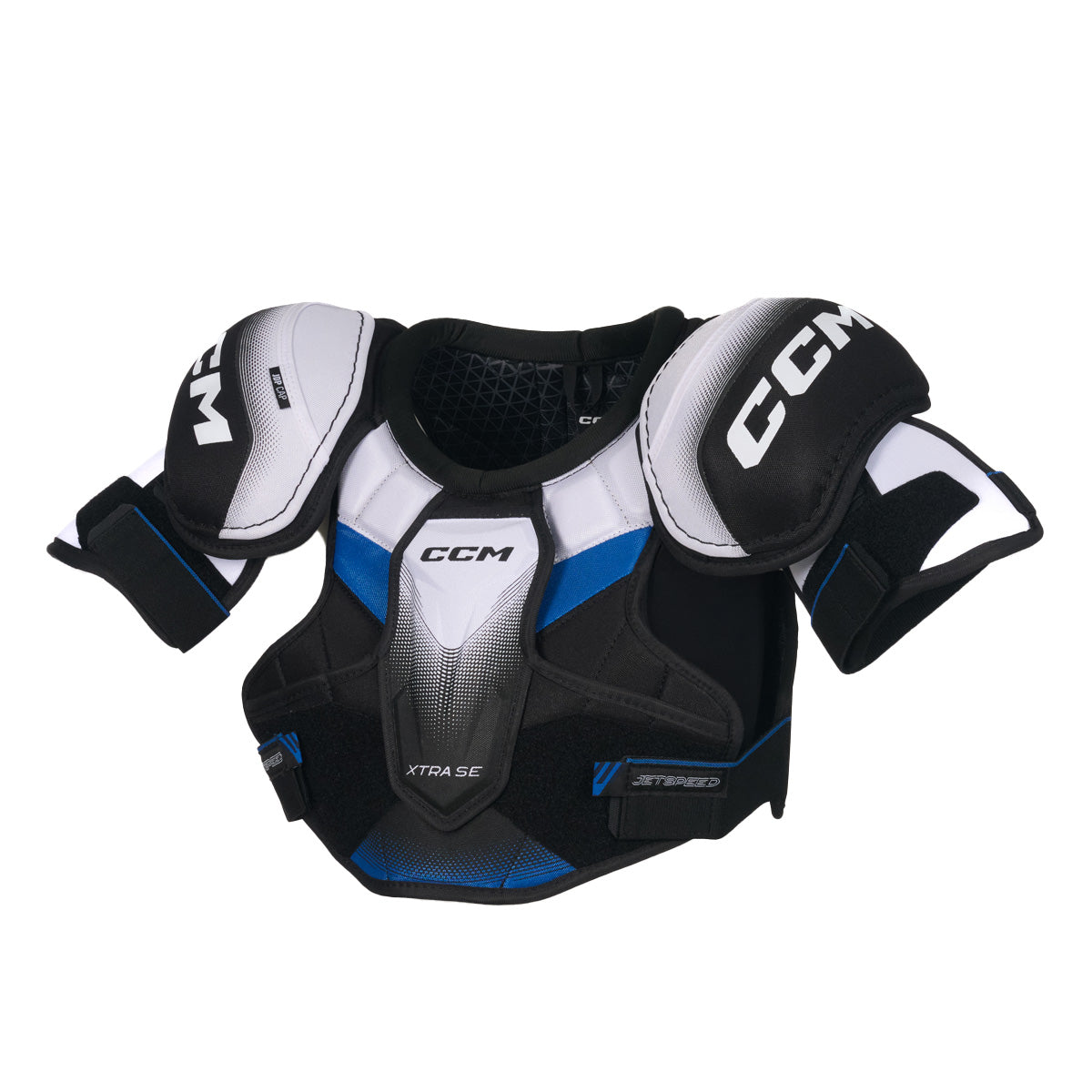Ccm Xtra SE Junior Shoulder Pads 2025