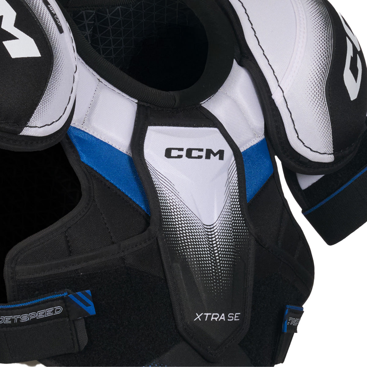 Ccm Xtra SE Junior Shoulder Pads 2025