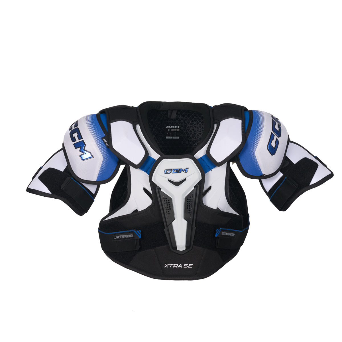 Ccm Xtra SE Senior Shoulder Pads 2025