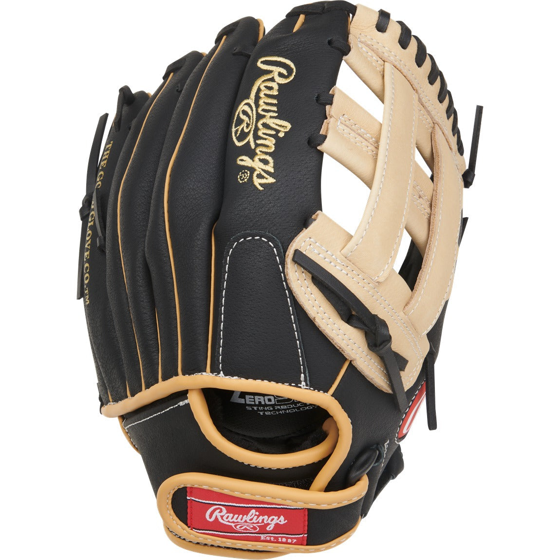 RAWLINGS "SURE CATCH" SERIES YOUTH BASEBALL GLOVE 11" RHT - F. TATIS JR. SIGNATURE