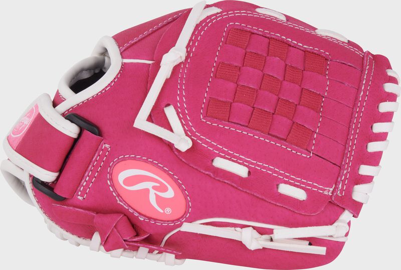 Rawlings Sure Catch 10" Youth Softball Glove
