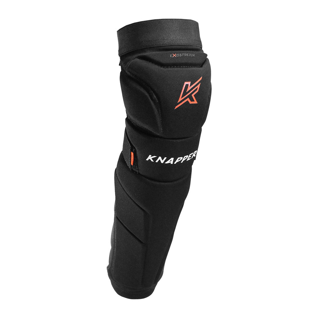 Knapper 555 V2 Shin Pads