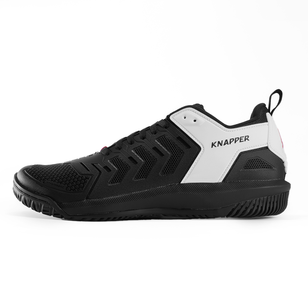 Knapper AK6 Speed Ball Hockey Shoes