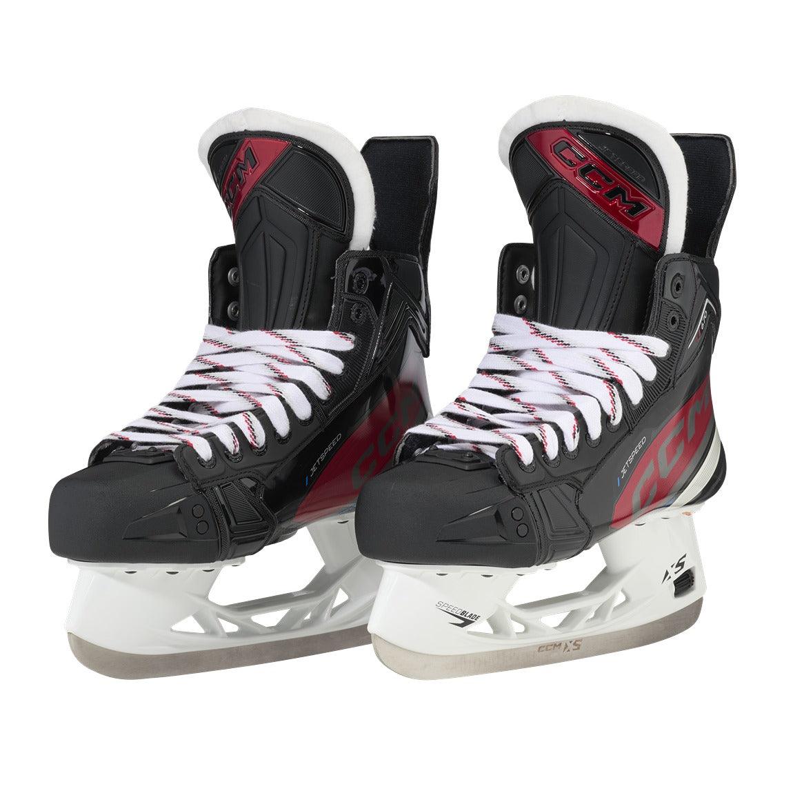 CCM Jetspeed FT670