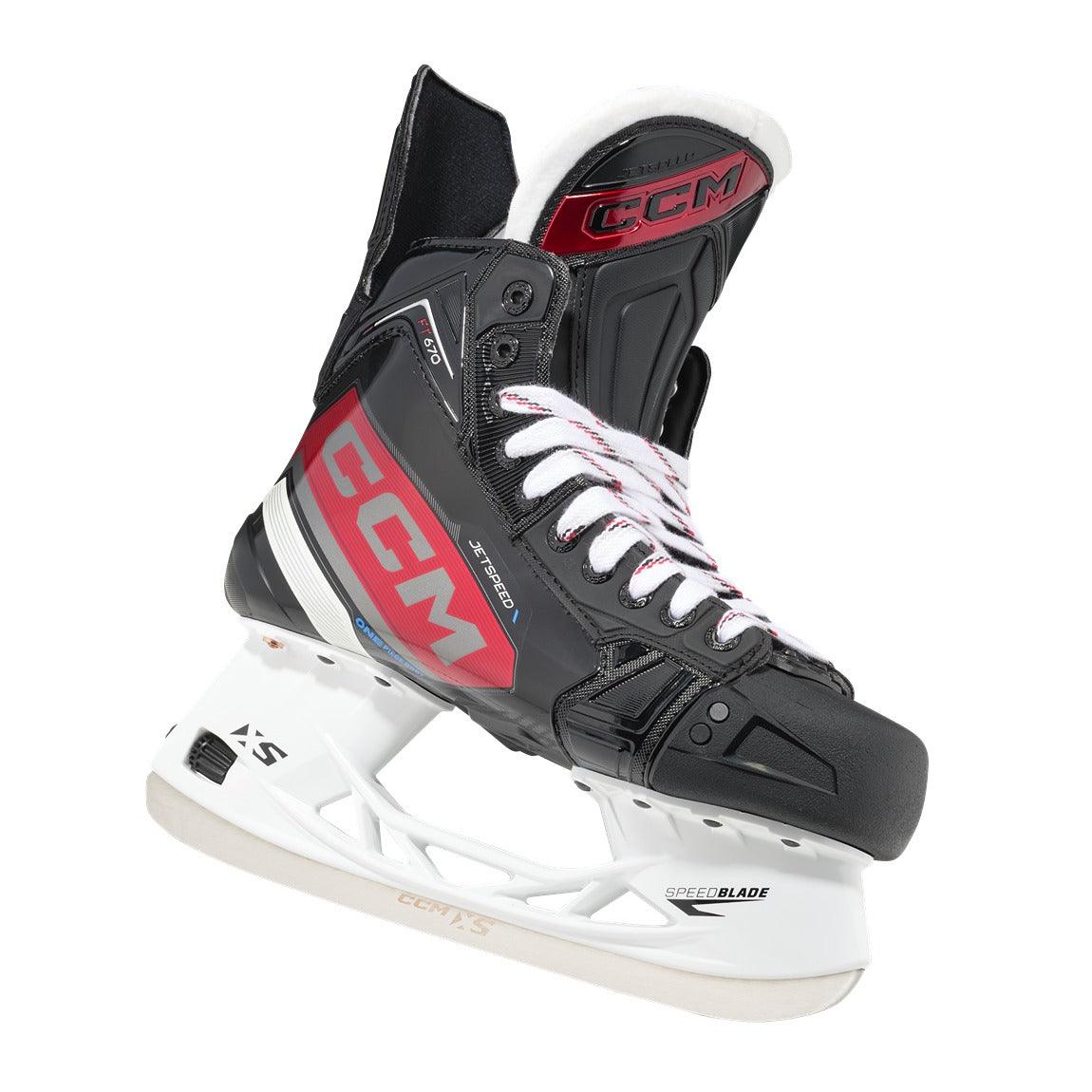 CCM Jetspeed FT670