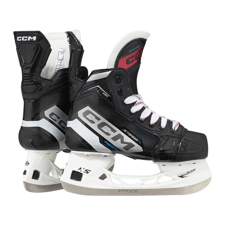 CCM Jetspeed FT680