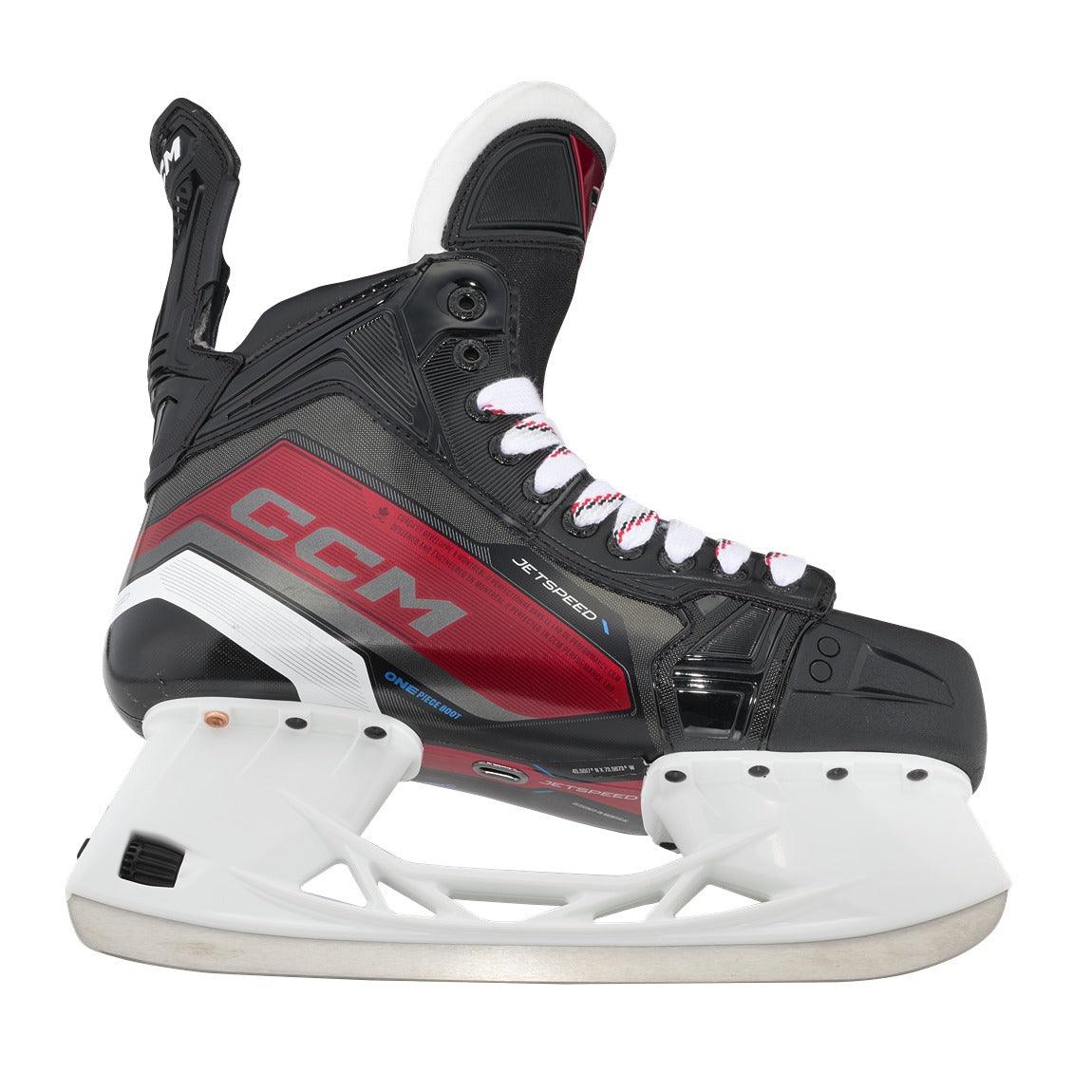 CCM Jetspeed FT680 