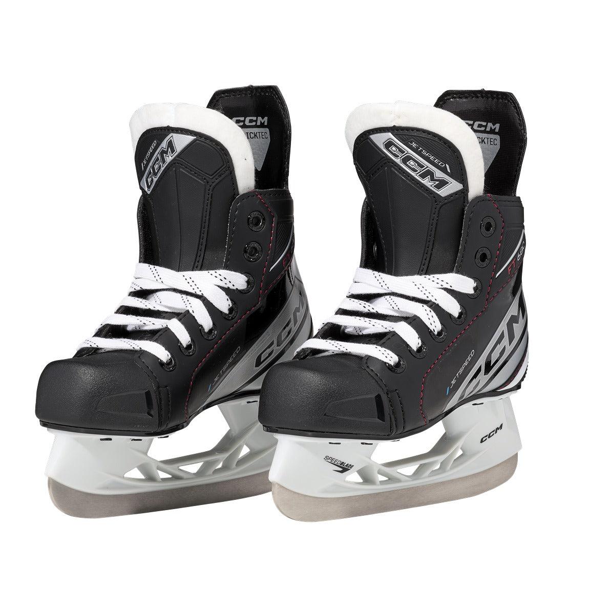 CCM Jetspeed FT680 Hockey Skates - Youth - Sports Excellence