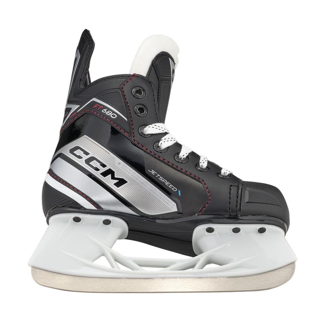 CCM Jetspeed FT680