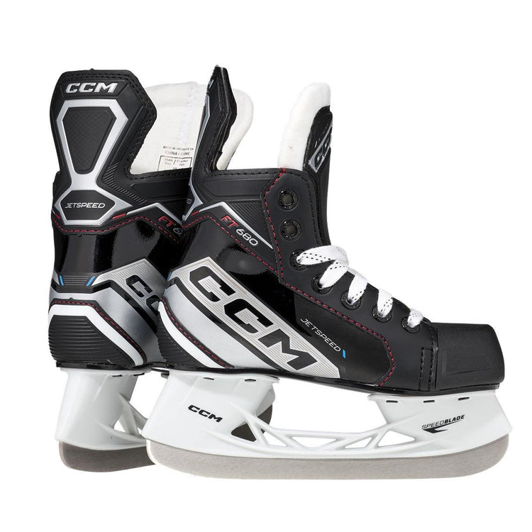 CCM Jetspeed FT680