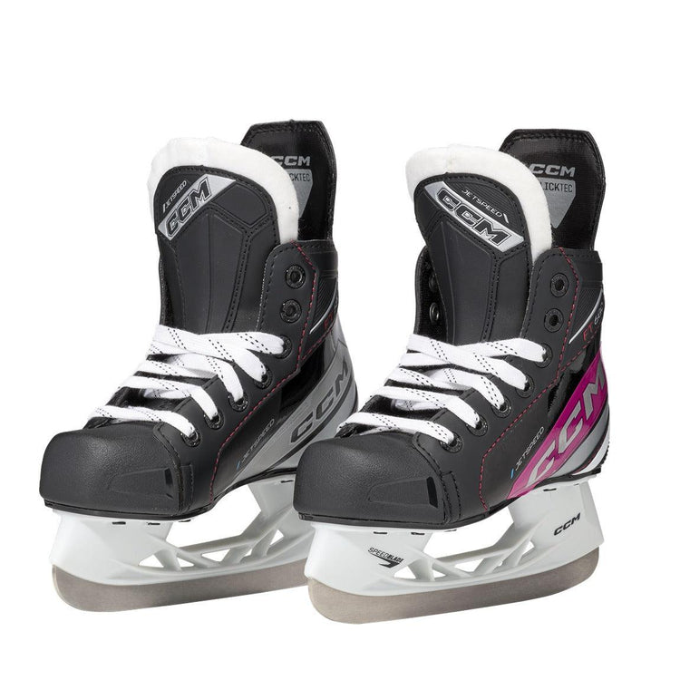 CCM Jetspeed FT680 Hockey Skates - Youth - Sports Excellence