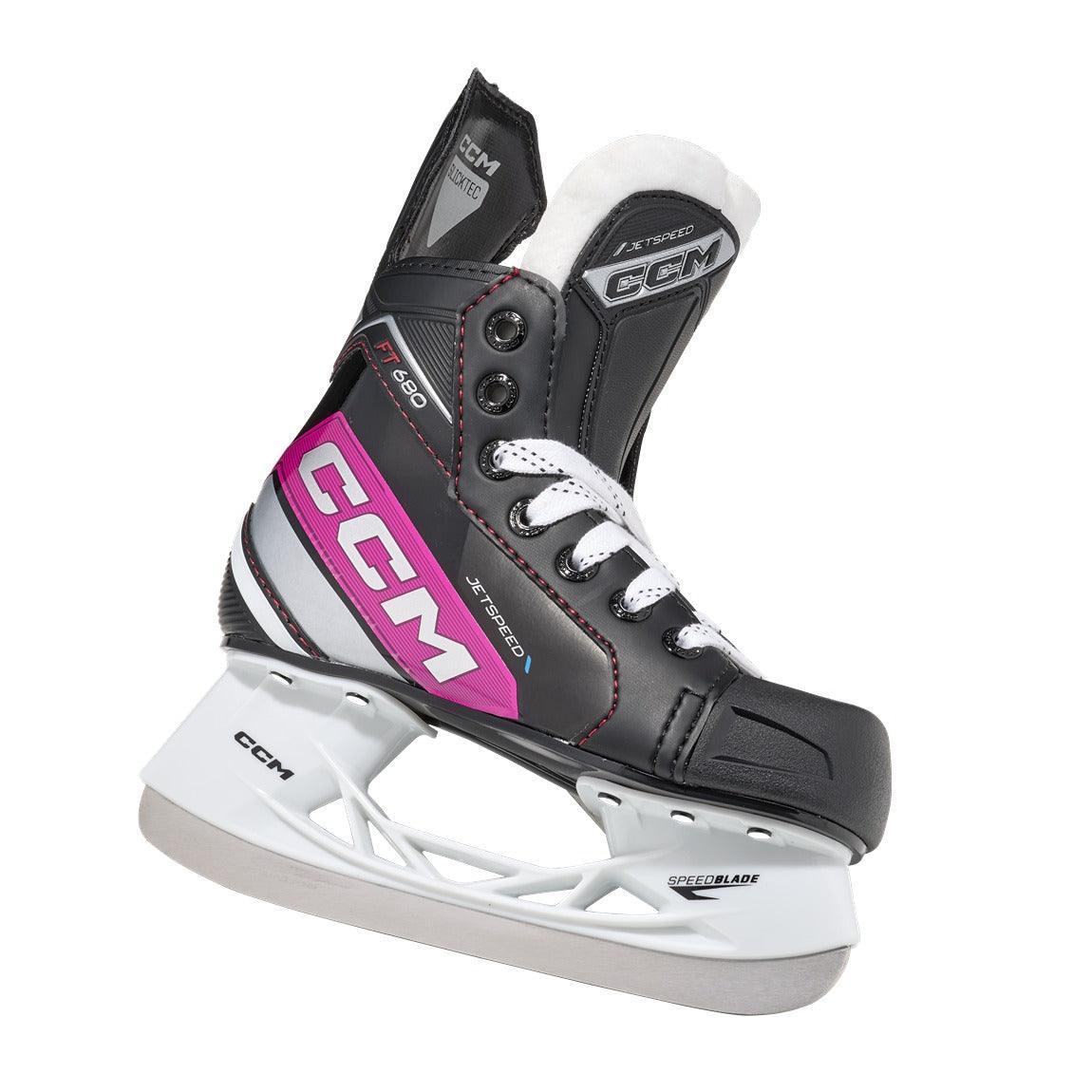 CCM Jetspeed FT680