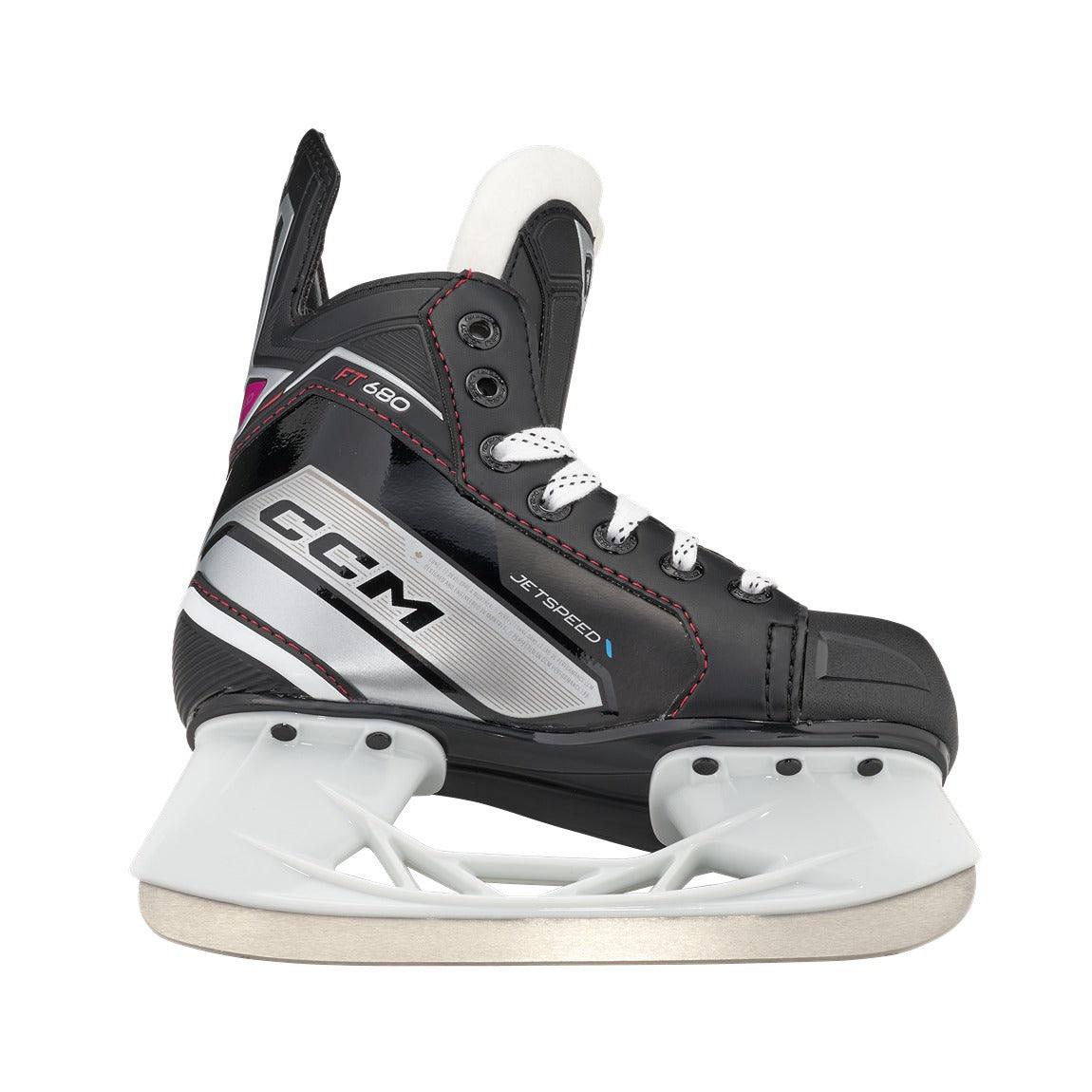 CCM Jetspeed FT680