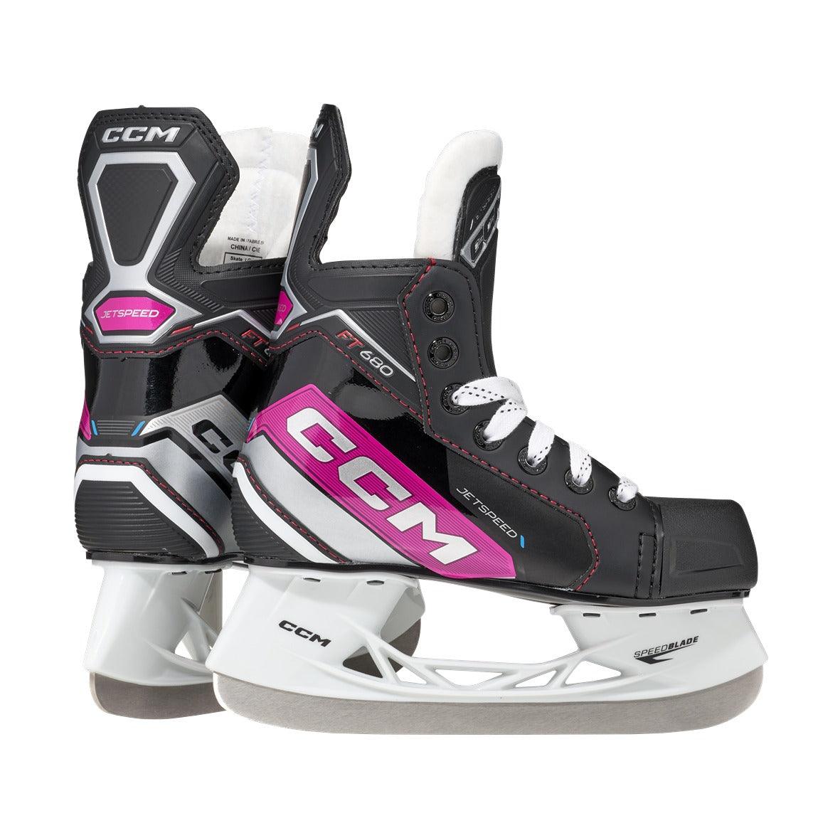 CCM Jetspeed FT680