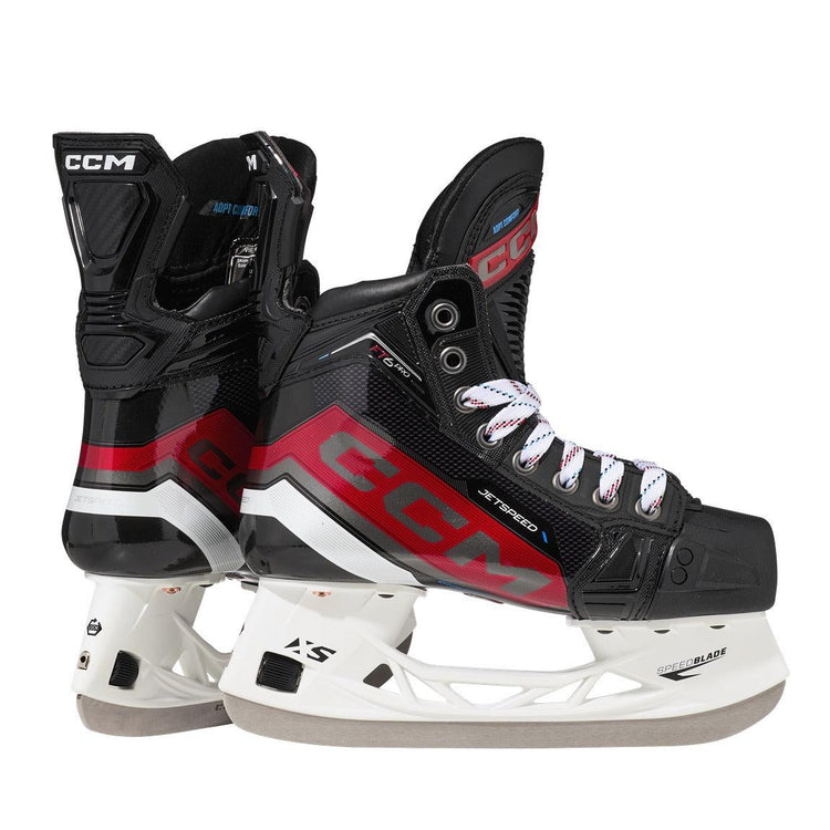 CCM Jetspeed FT6 Pro