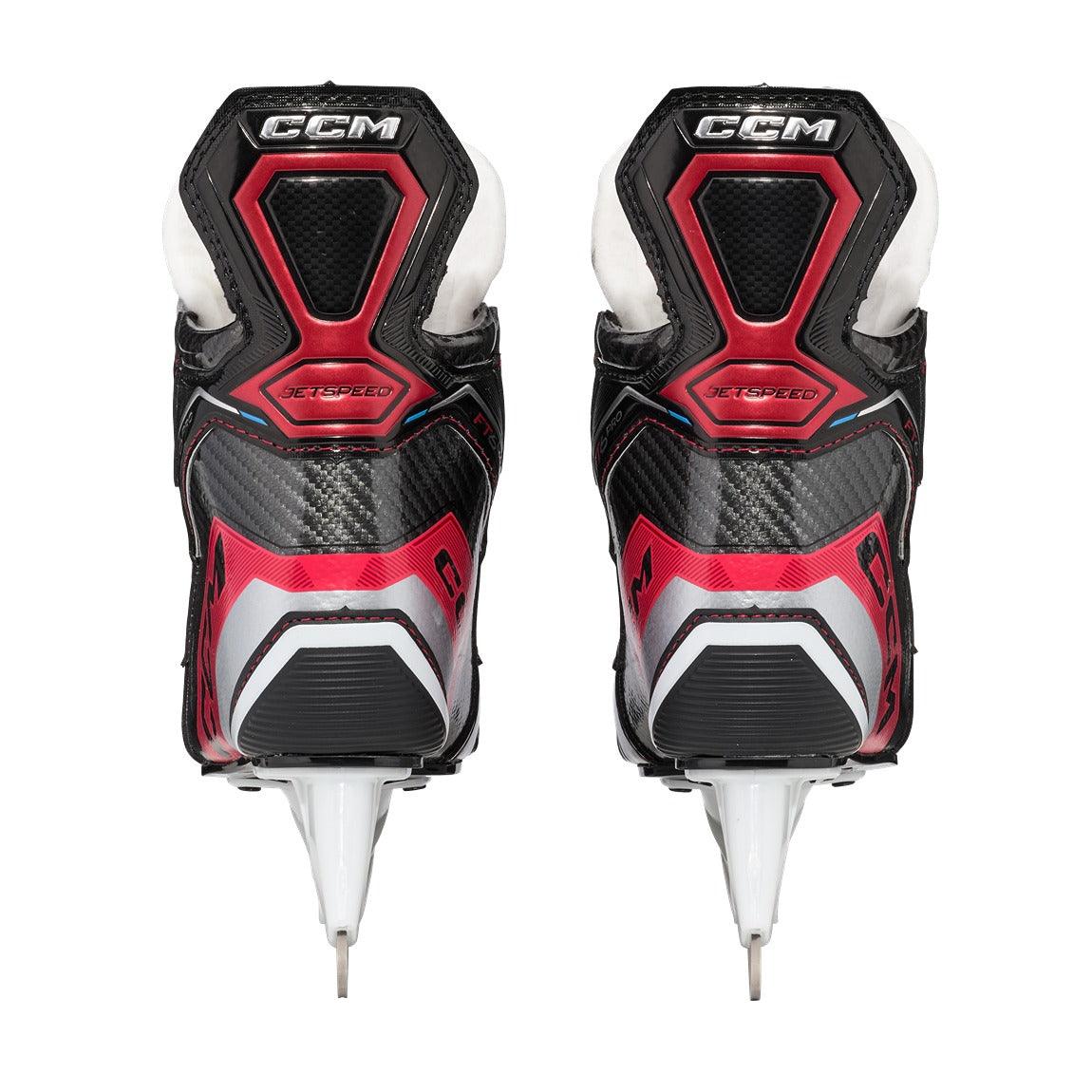 CCM Jetspeed FT6 Pro 