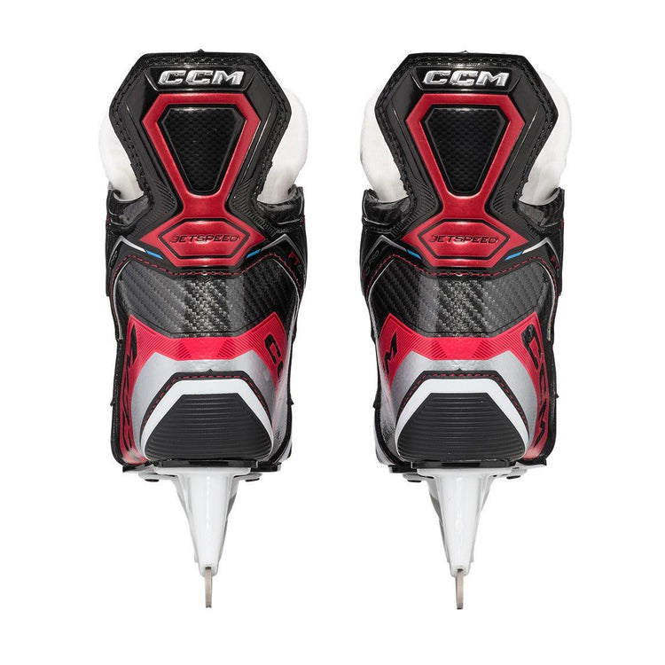 CCM Jetspeed FT6 Pro 