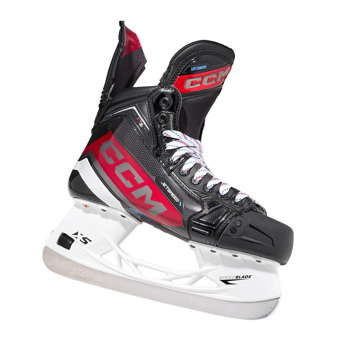 CCM Jetspeed FT6