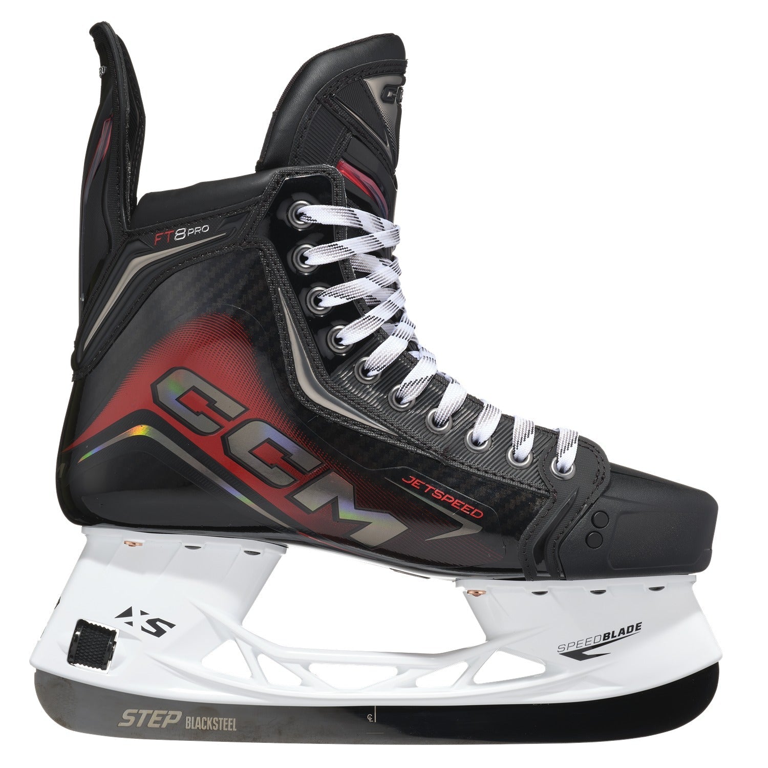 Ccm Jetspeed Ft8 Pro Senior Hockey skates