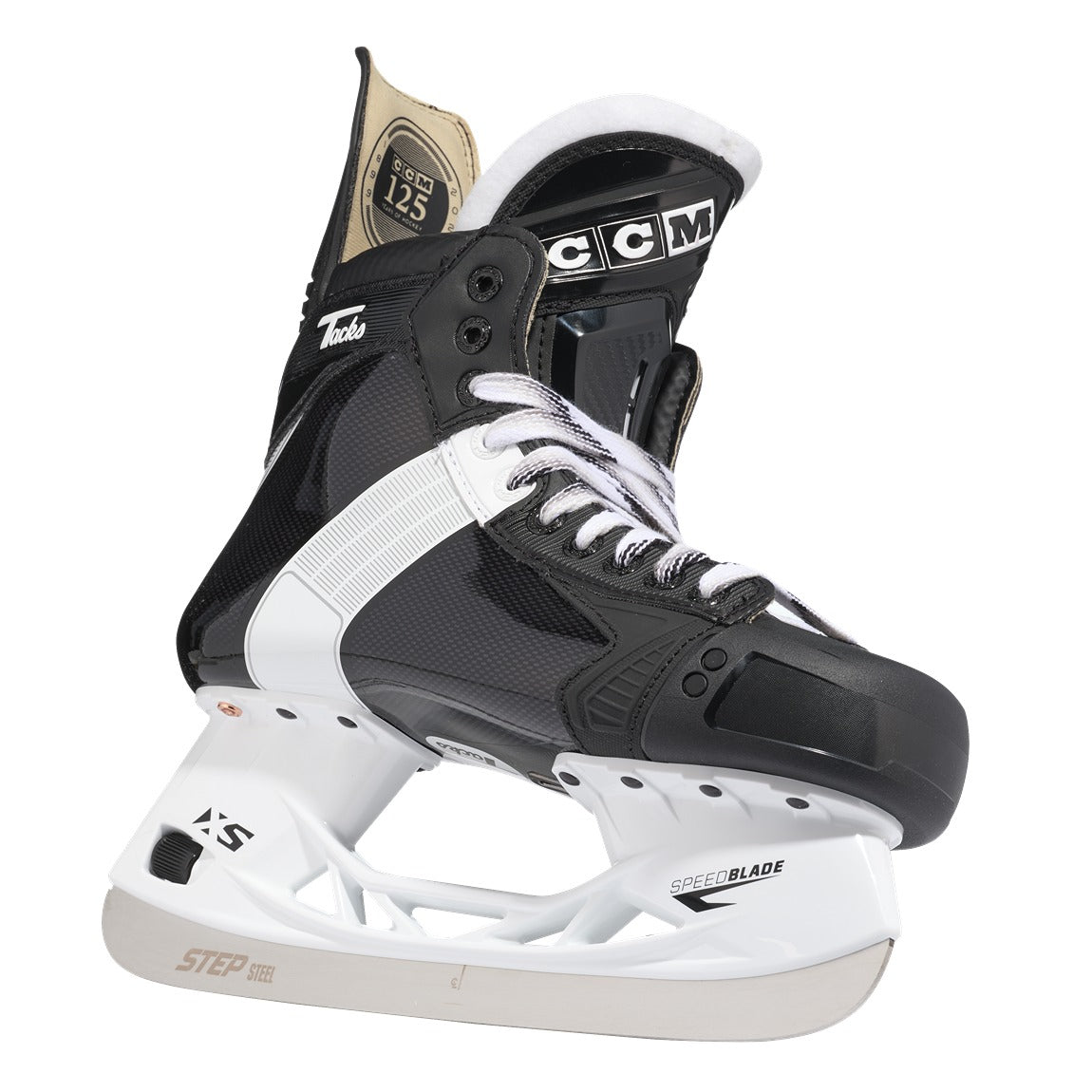 CCM Tacks 652 Hockey Skates - Senior