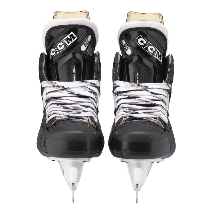 CCM Tacks 652 Hockey Skates - Senior