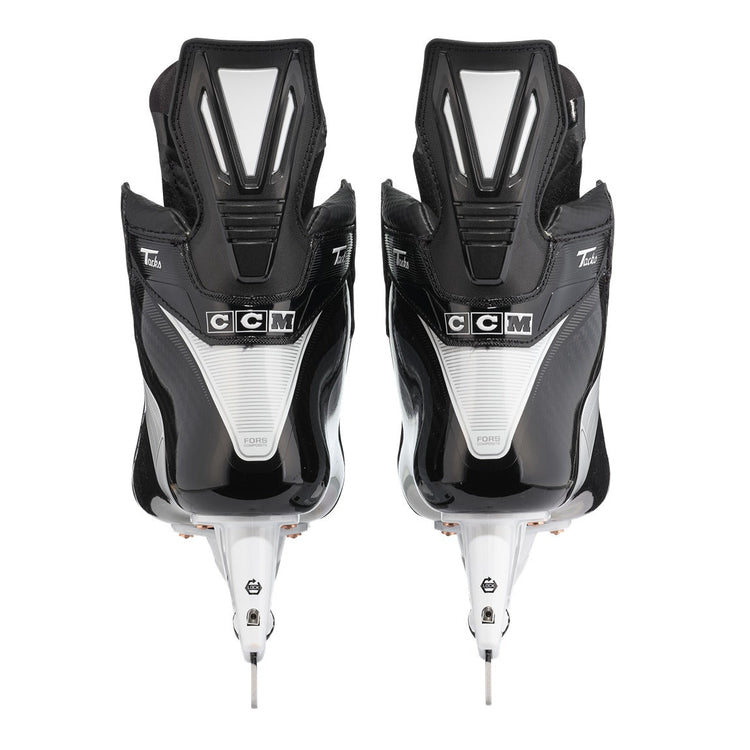 CCM Tacks 652 Pro Hockey Skates - Senior