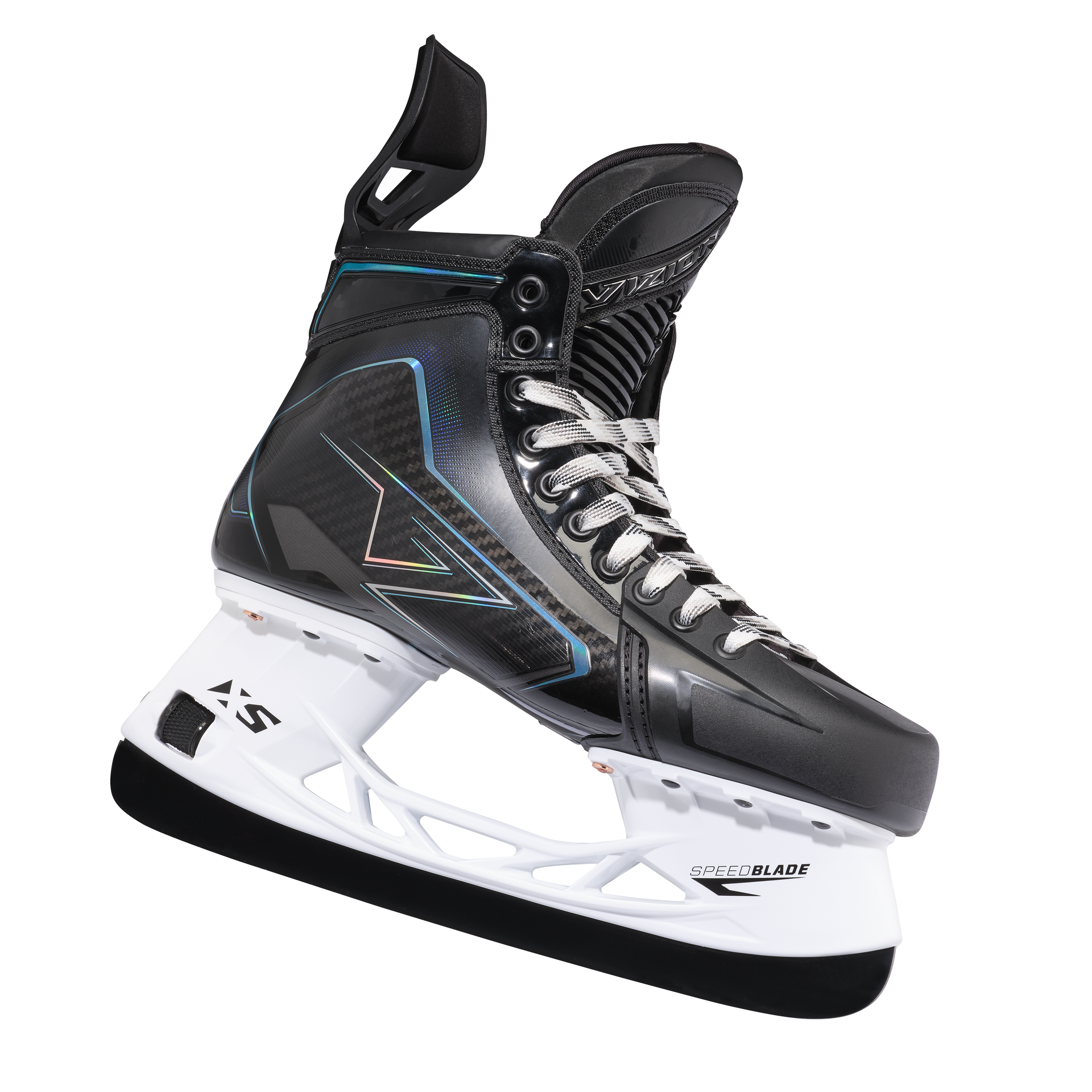 S26 CCM VISION PLAYER SKATES SR