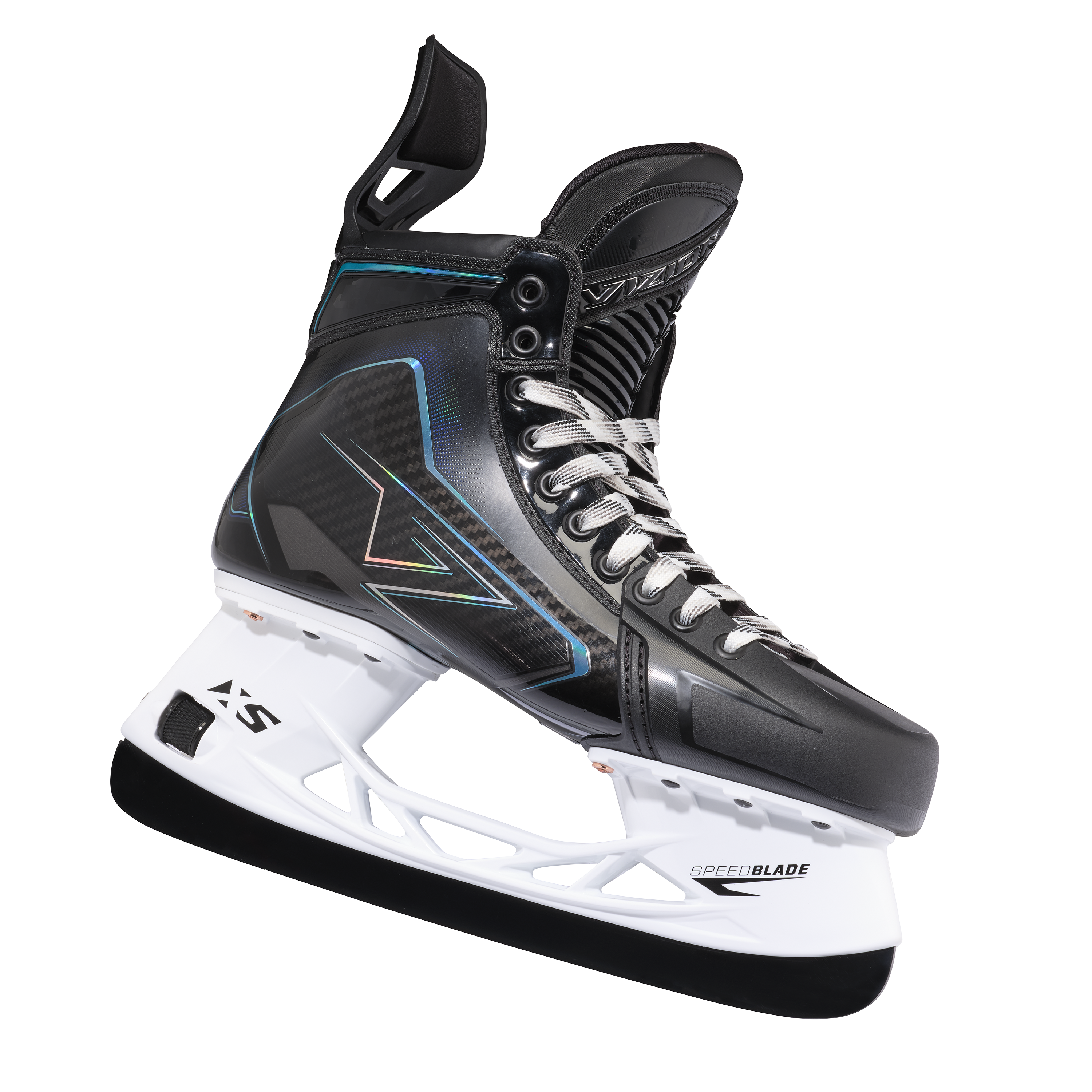 S26 CCM VISION PLAYER SKATES SR