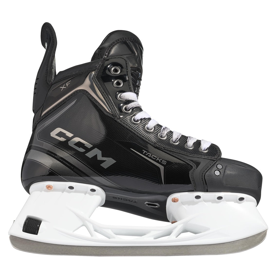 CCM Tacks XF Hockey Skates - Intermediate