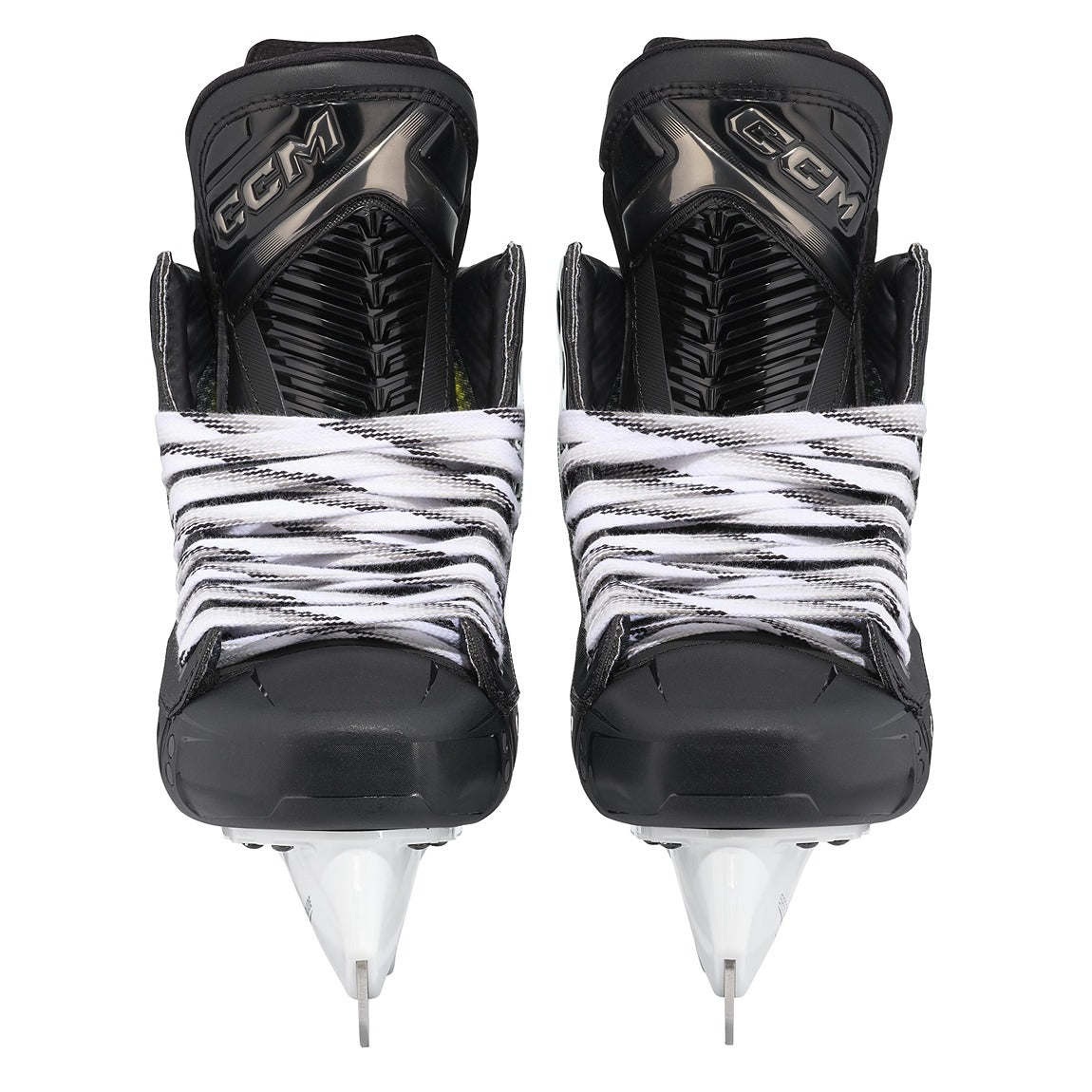 CCM Tacks XF Hockey Skates - Intermediate