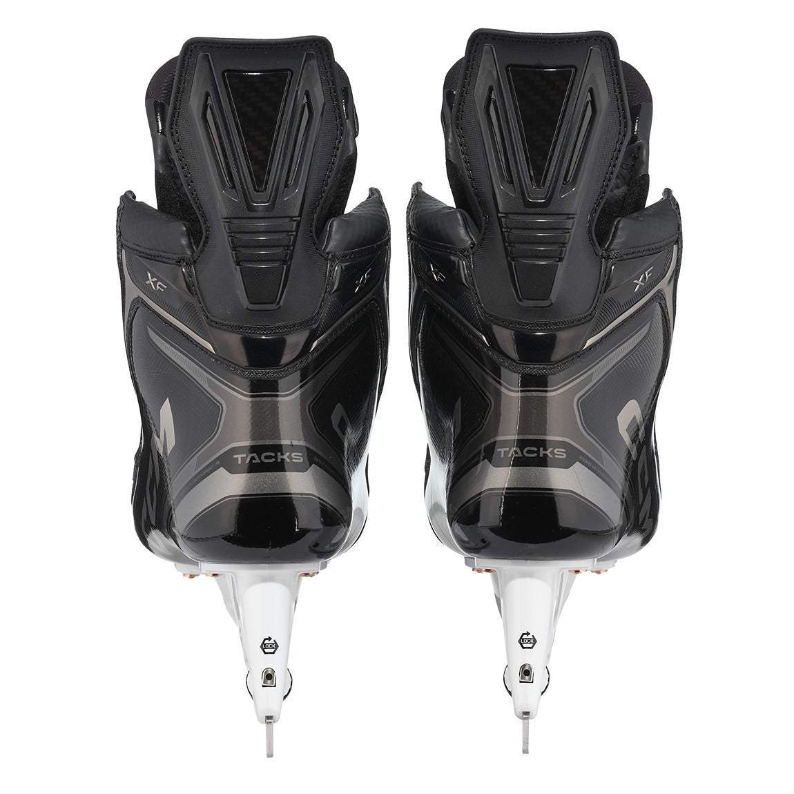 CCM Tacks XF Hockey Skates - Intermediate